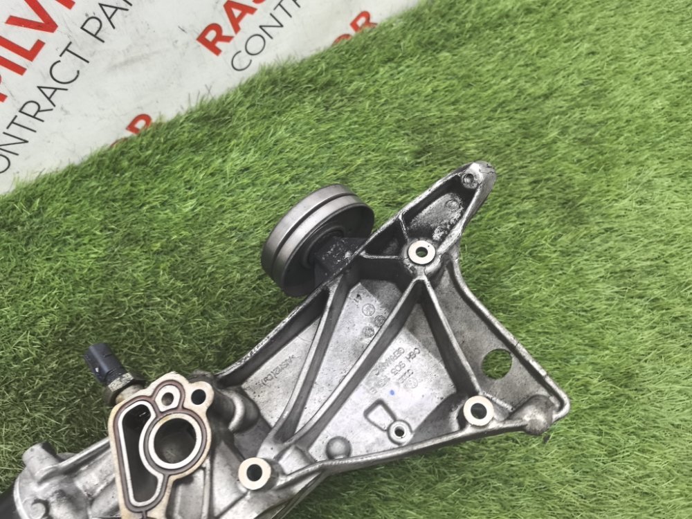 Корпус масляного фильтра, 3000 рублей, Красноярск