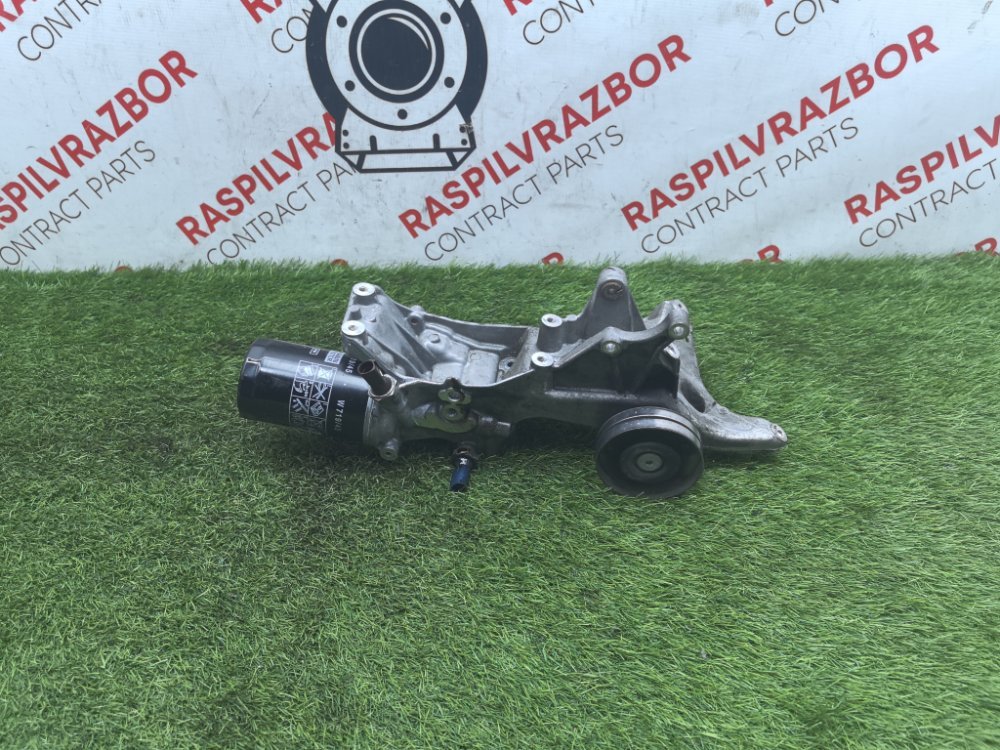 Корпус масляного фильтра, 3000 рублей, Красноярск