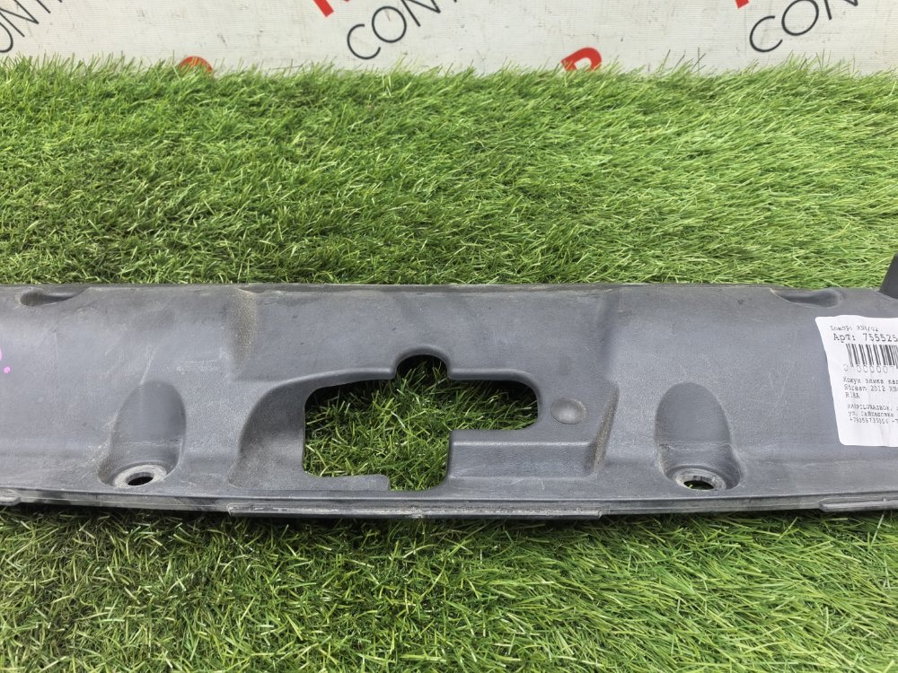 Накладка замка капота, 1500 рублей, Красноярск