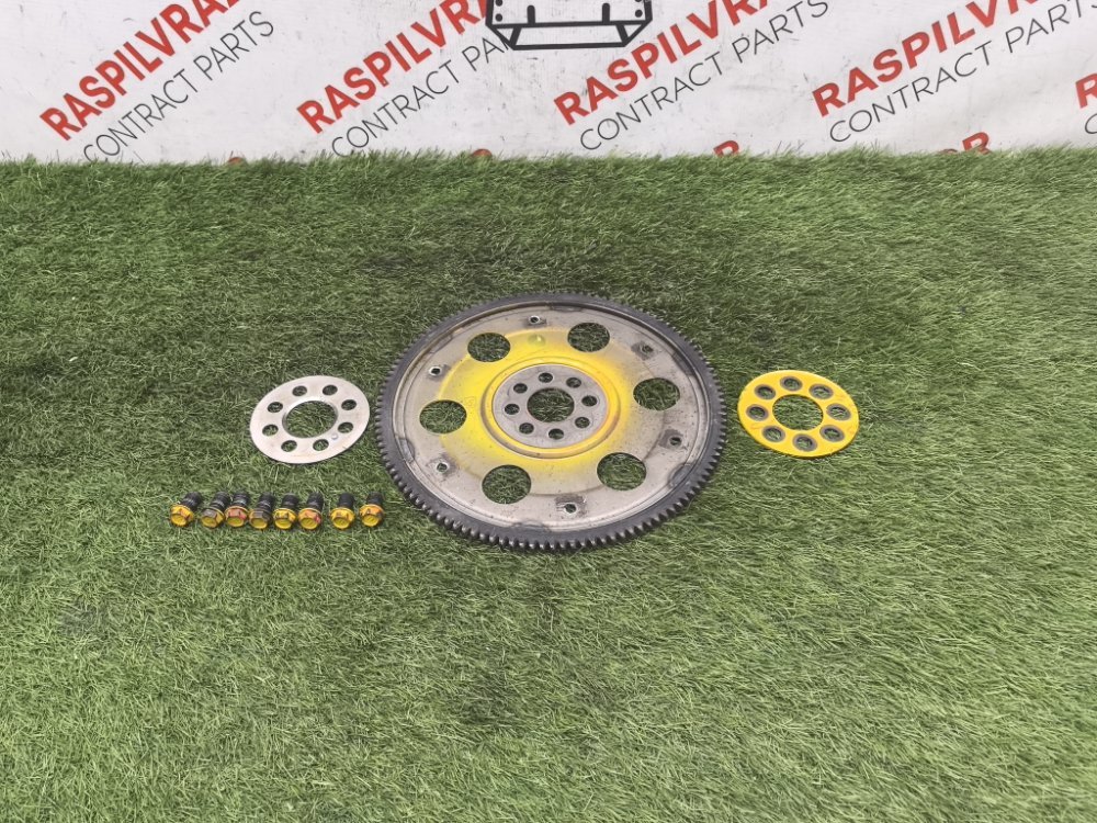 Маховик АКПП, 1500 рублей, Красноярск