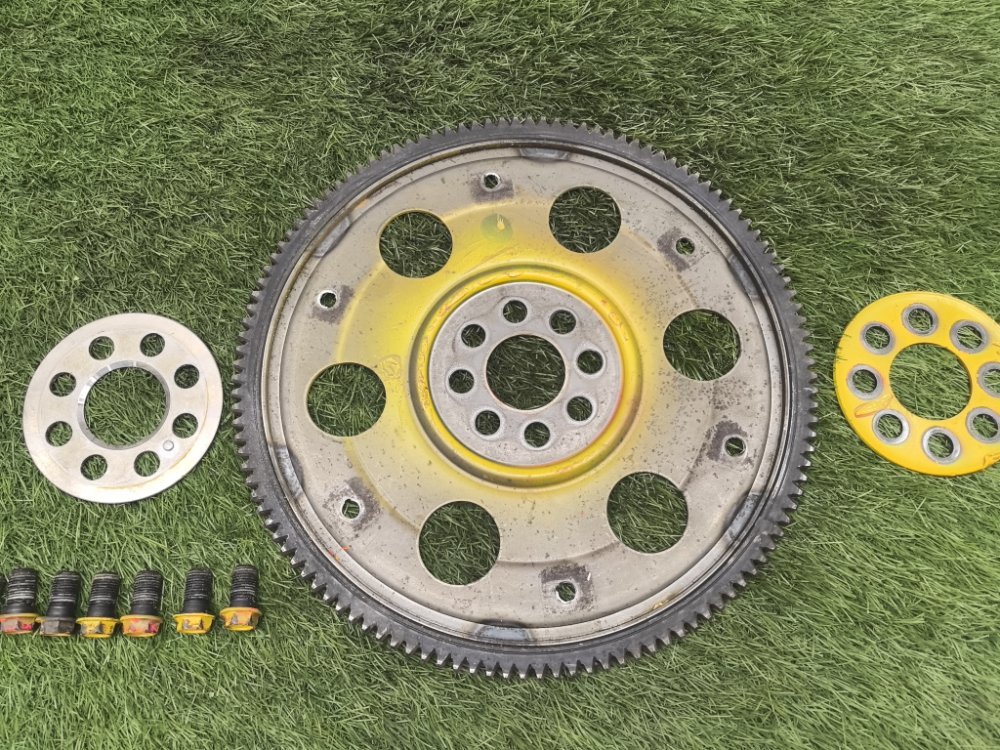 Маховик АКПП, 1500 рублей, Красноярск