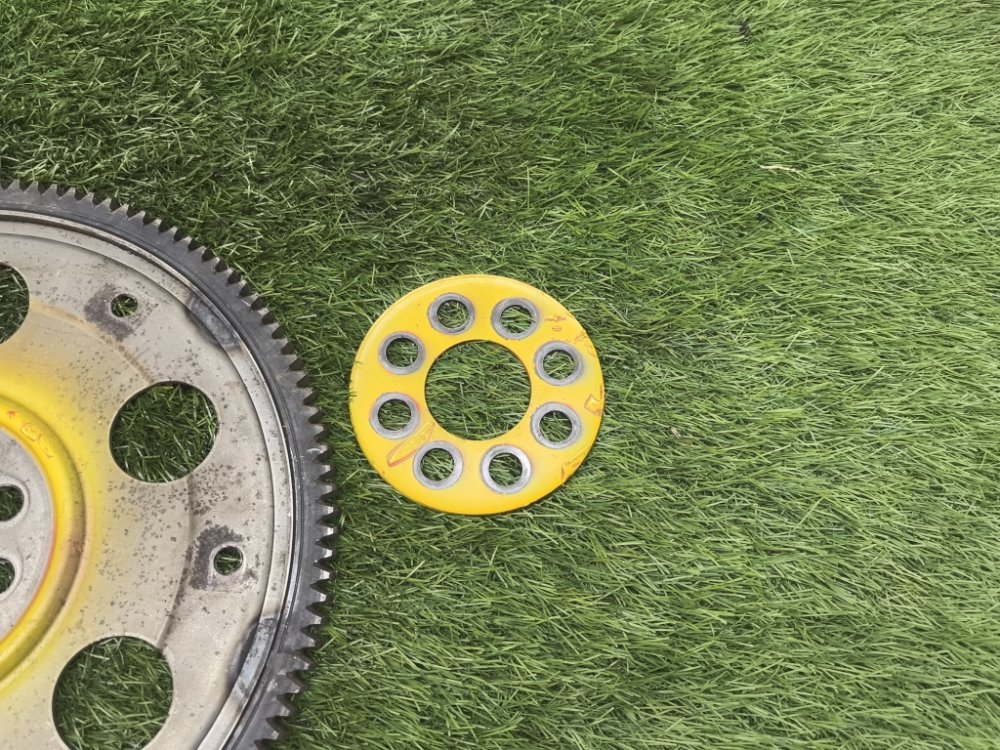 Маховик АКПП, 1500 рублей, Красноярск