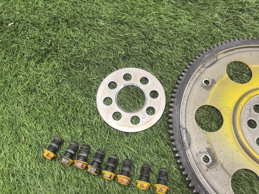 Маховик АКПП, 1500 рублей, Красноярск