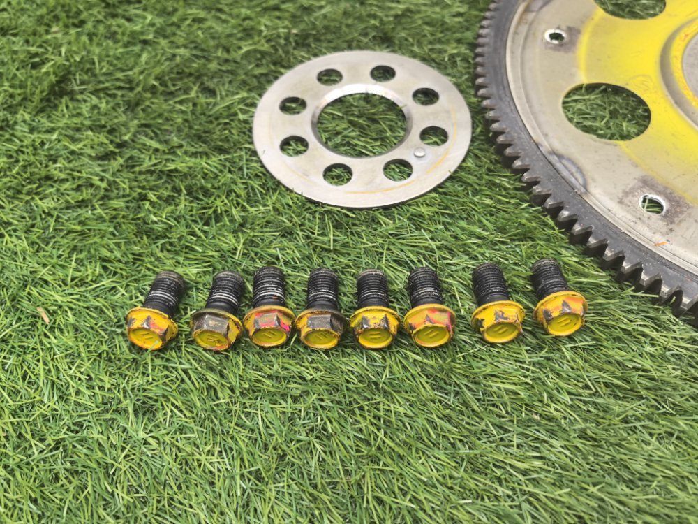 Маховик АКПП, 1500 рублей, Красноярск