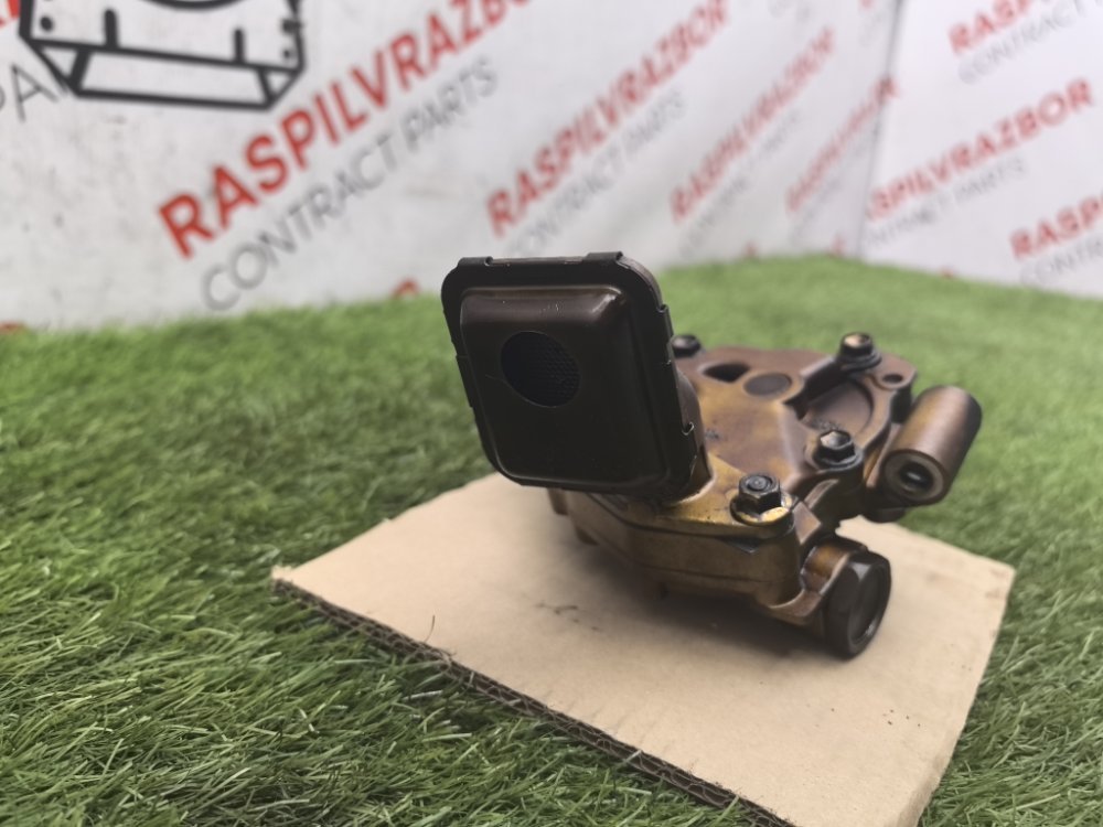 Масляный насос, 2500 рублей, Красноярск