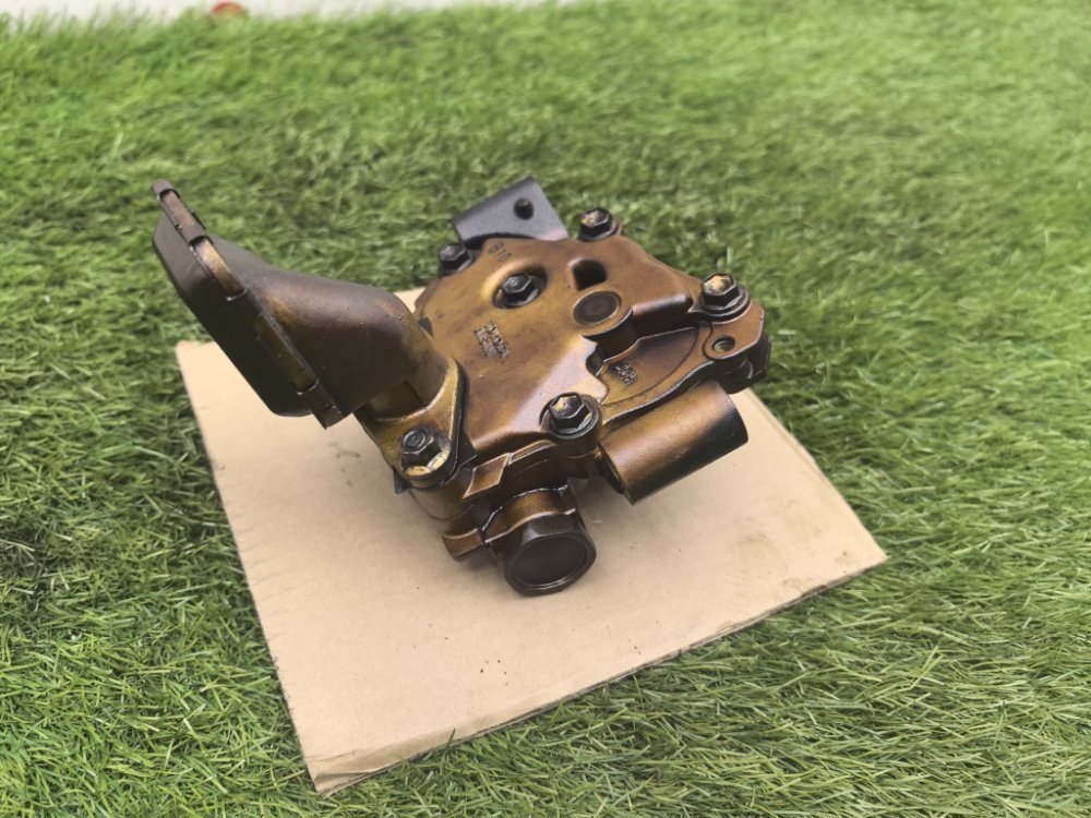 Масляный насос, 2500 рублей, Красноярск