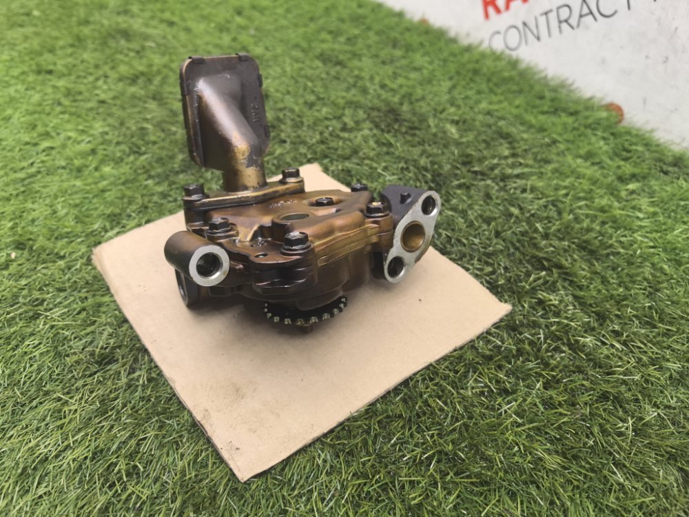 Масляный насос, 2500 рублей, Красноярск