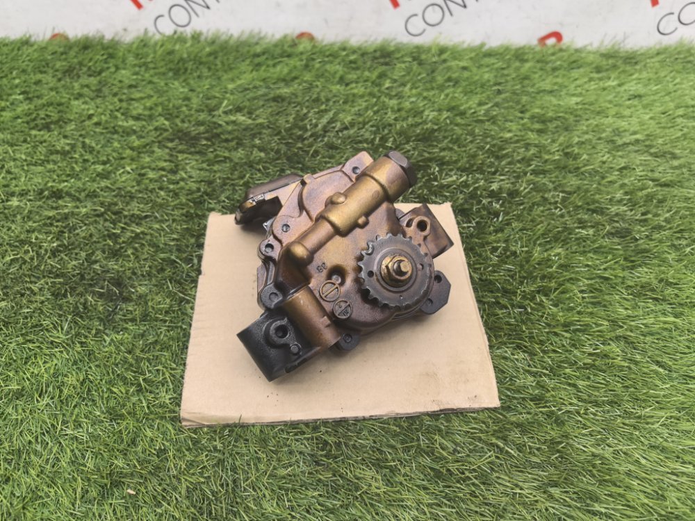 Масляный насос, 2500 рублей, Красноярск