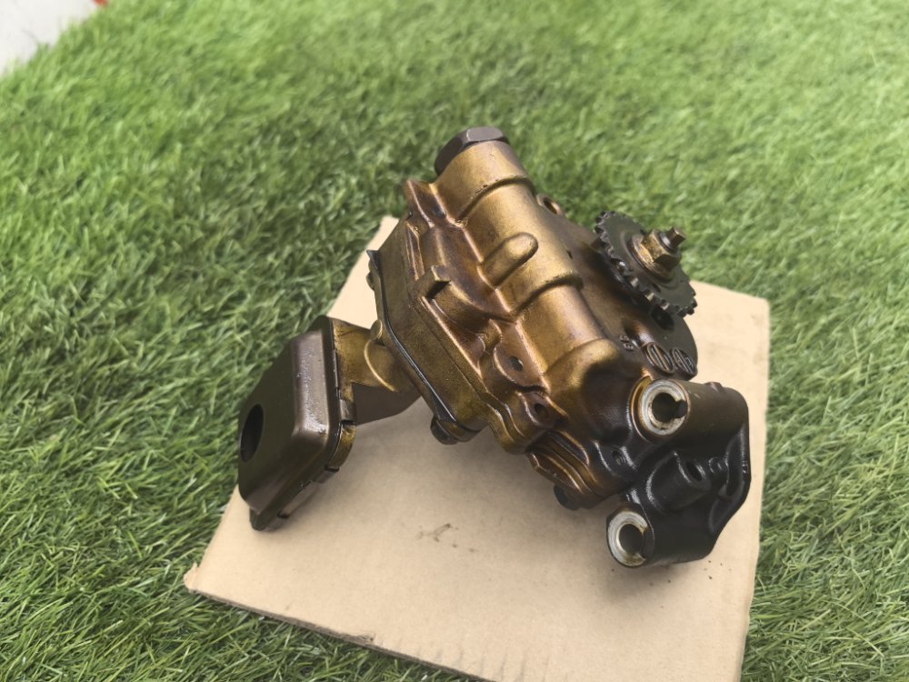 Масляный насос, 2500 рублей, Красноярск