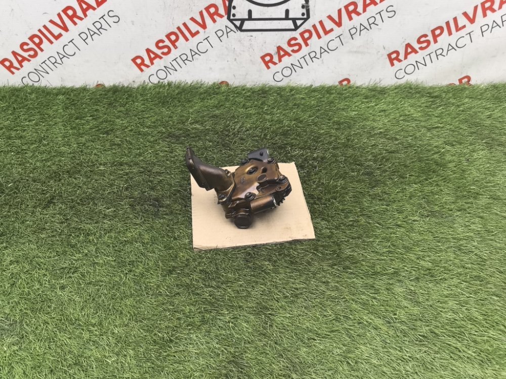 Масляный насос, 2500 рублей, Красноярск