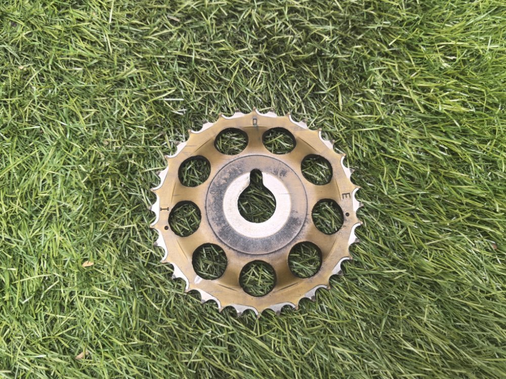 Шестерня распредвала, 800 рублей, Красноярск