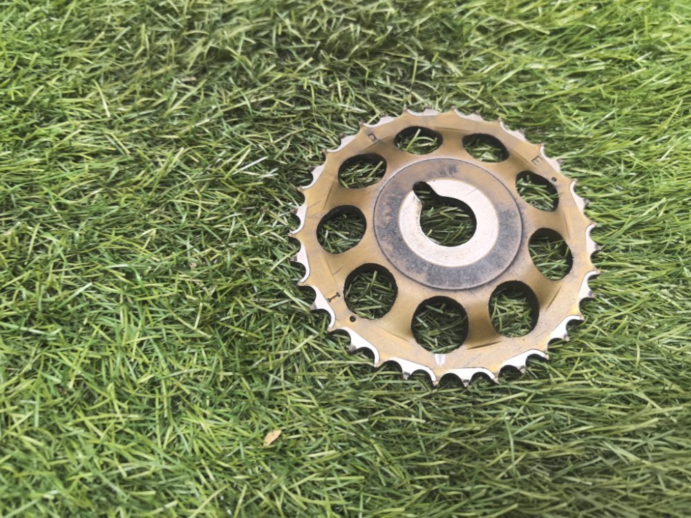 Шестерня распредвала, 800 рублей, Красноярск