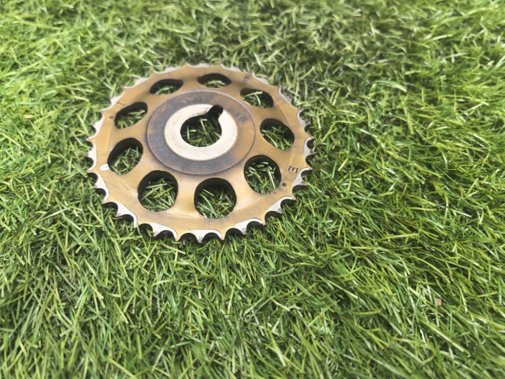 Шестерня распредвала, 800 рублей, Красноярск