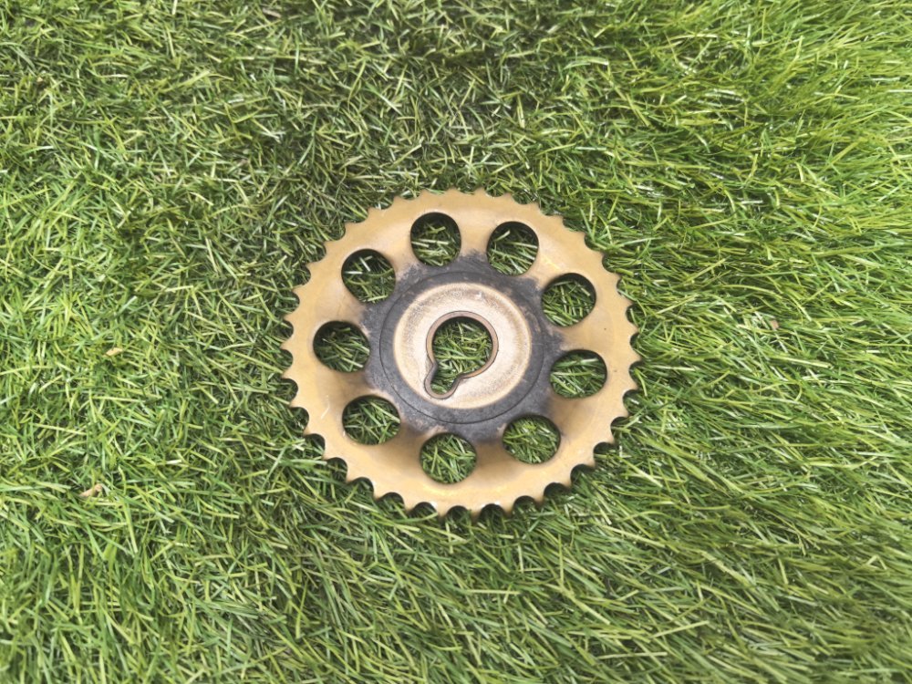 Шестерня распредвала, 800 рублей, Красноярск