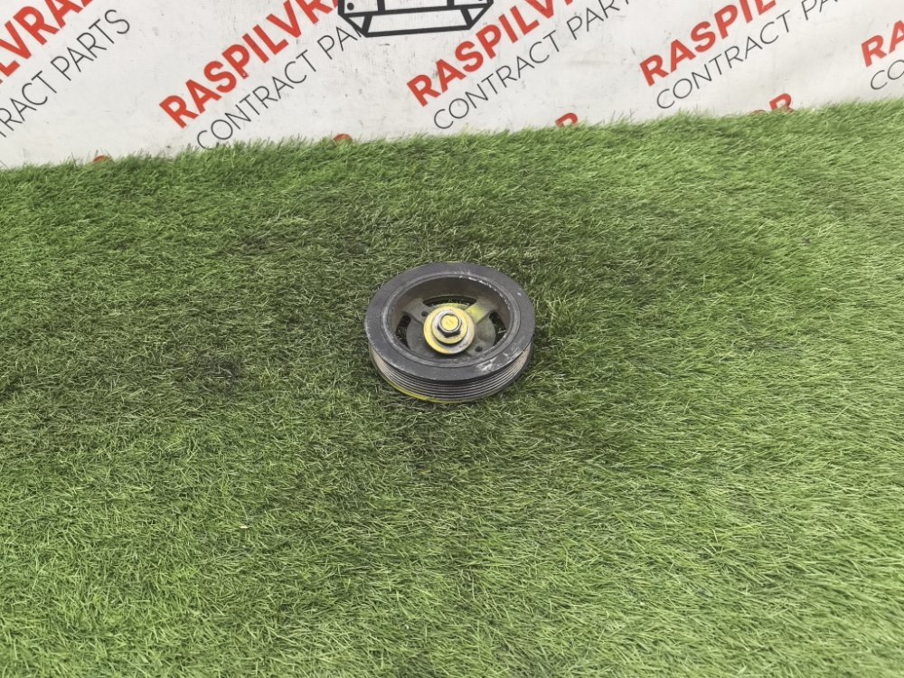 Шкив коленвала, 2500 рублей, Красноярск