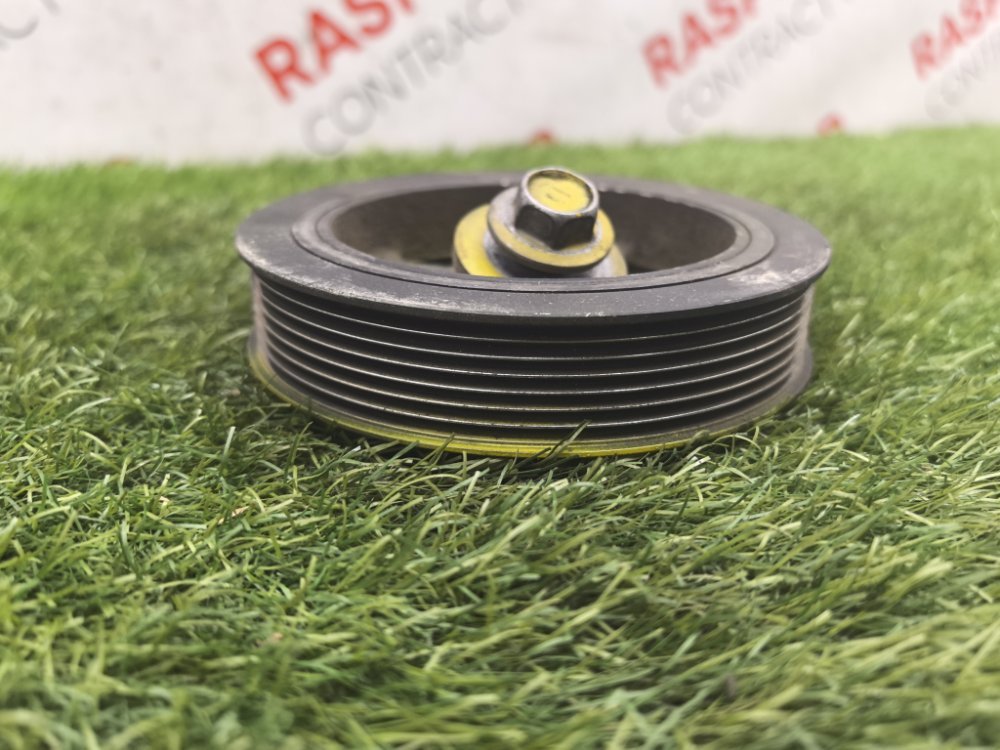 Шкив коленвала, 2500 рублей, Красноярск