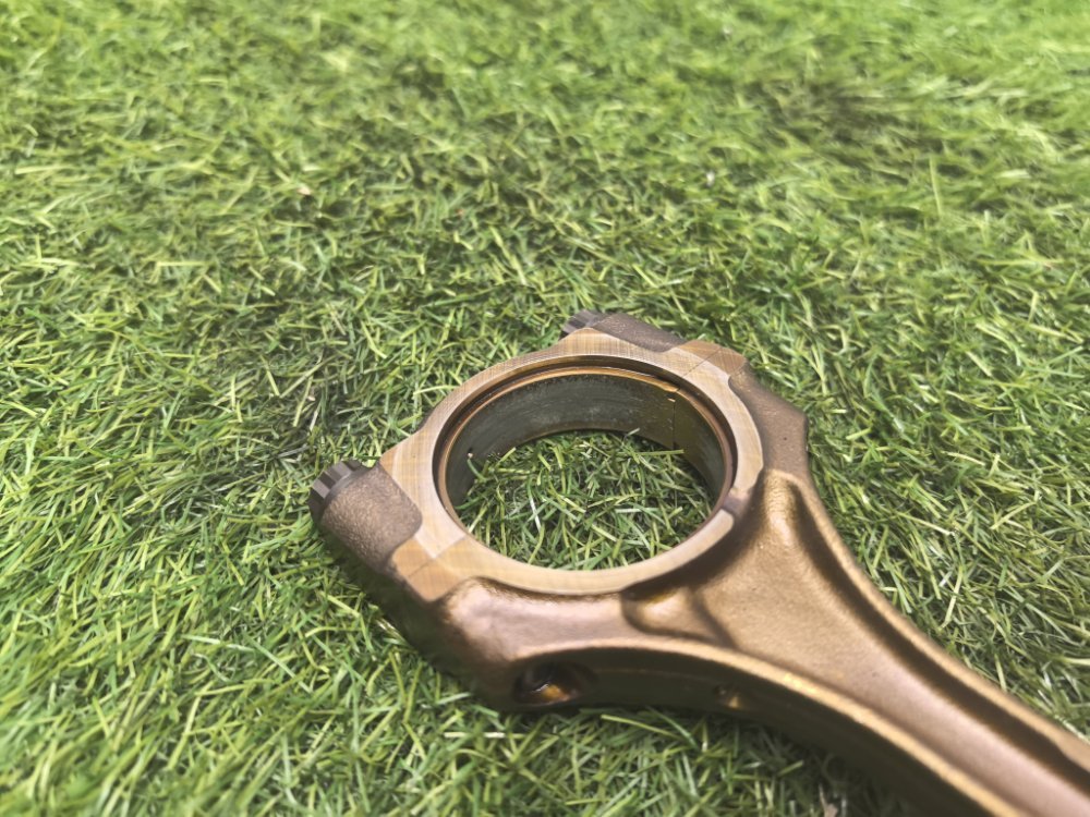 Поршень, 1500 рублей, Красноярск