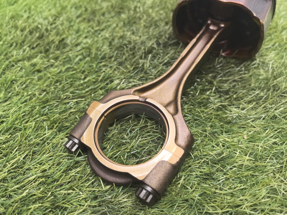 Поршень, 1500 рублей, Красноярск