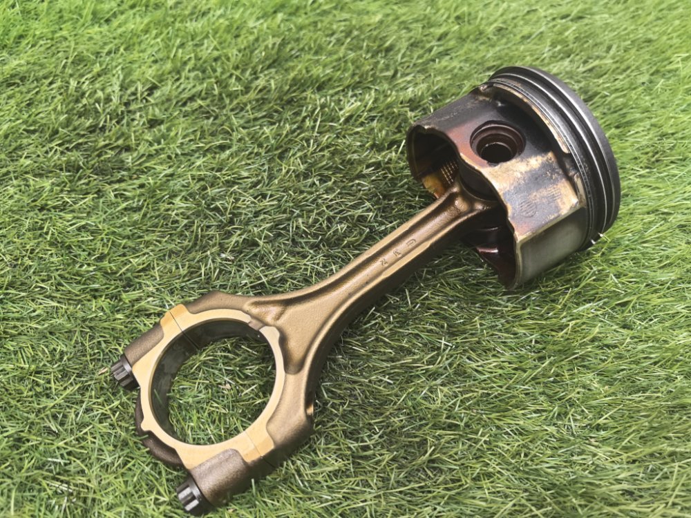 Поршень, 1500 рублей, Красноярск