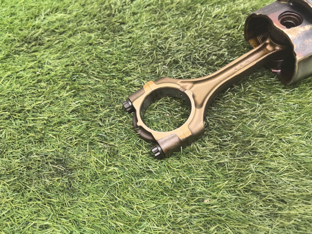 Поршень, 1500 рублей, Красноярск