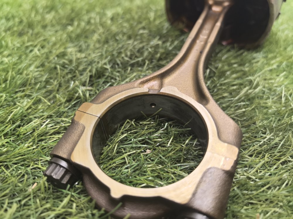 Поршень, 1500 рублей, Красноярск