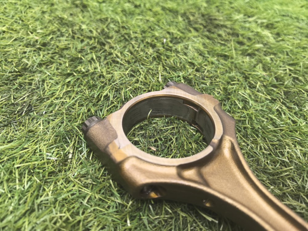 Поршень, 1500 рублей, Красноярск