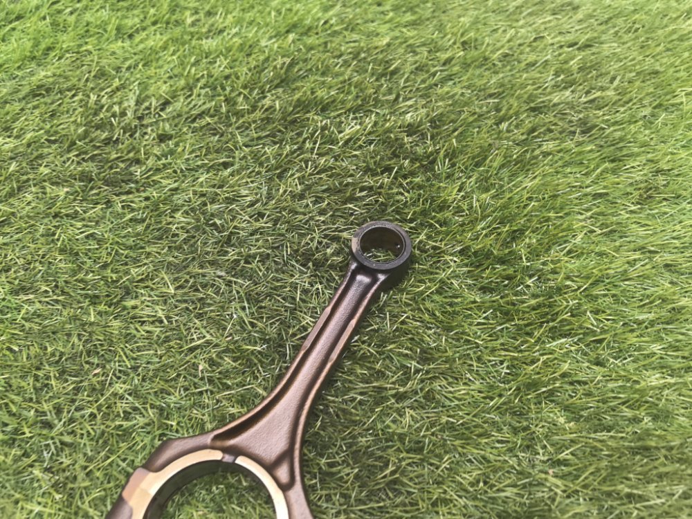 Шатун, 1500 рублей, Красноярск