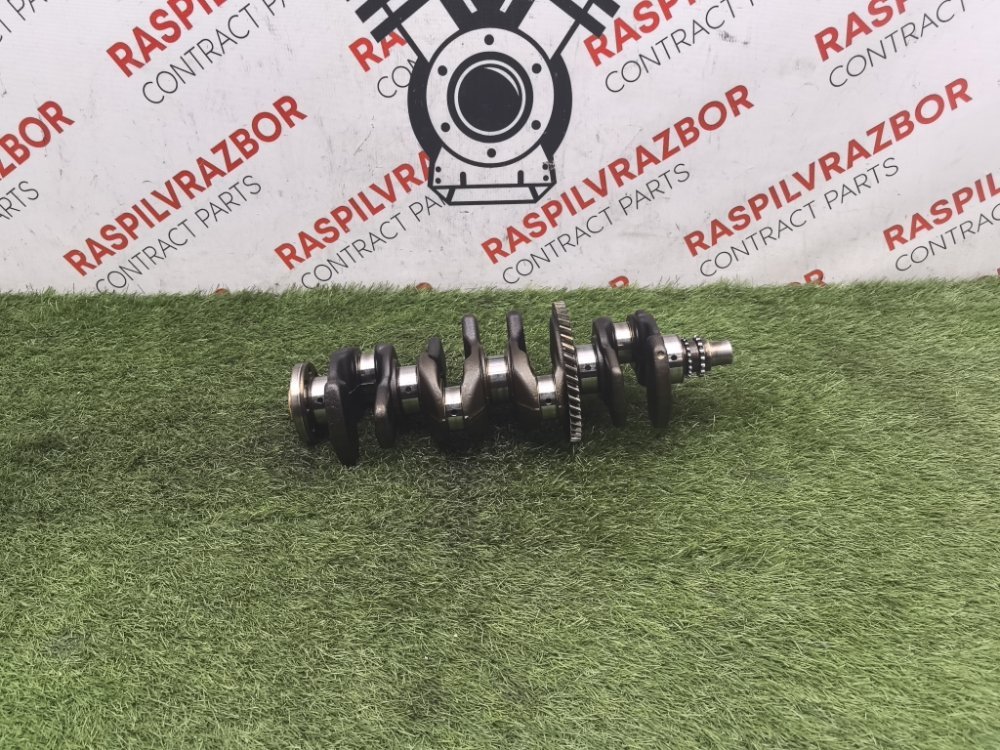 Коленвал, 15000 рублей, Красноярск