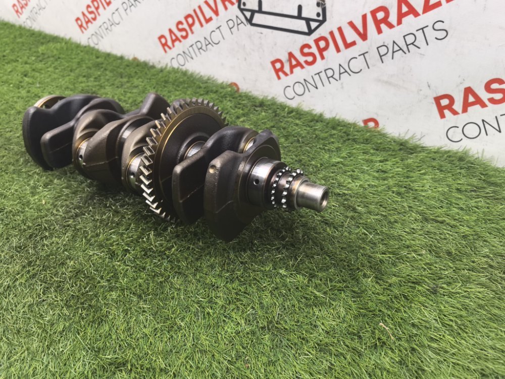 Коленвал, 15000 рублей, Красноярск