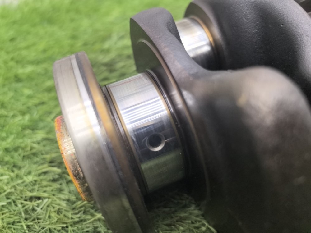 Коленвал, 15000 рублей, Красноярск