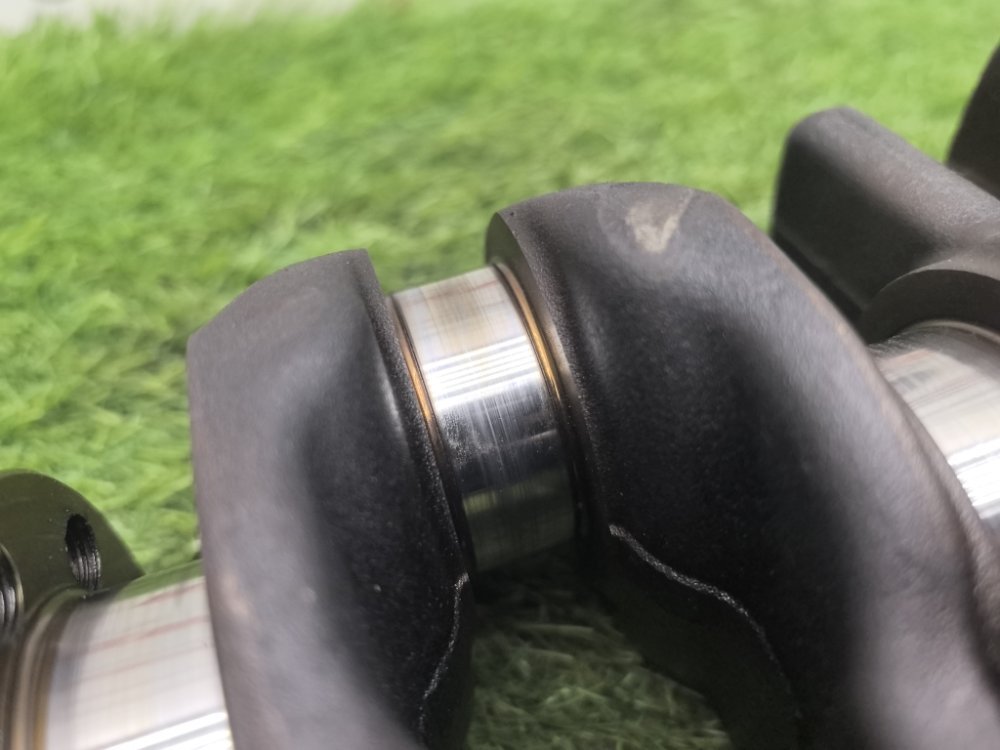 Коленвал, 15000 рублей, Красноярск