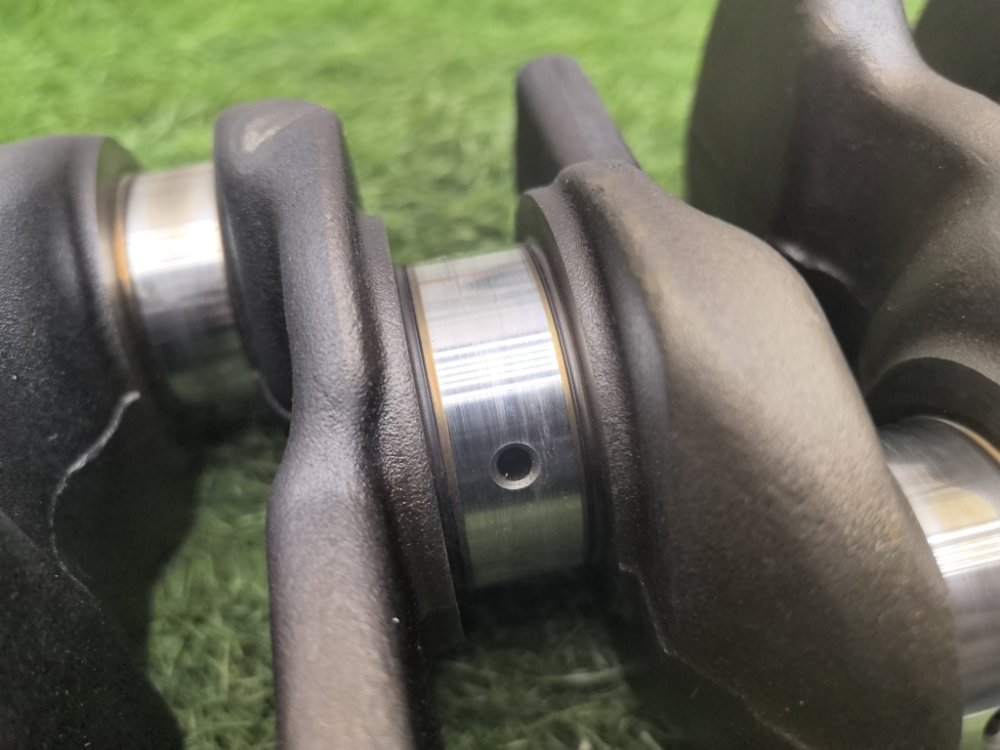 Коленвал, 15000 рублей, Красноярск