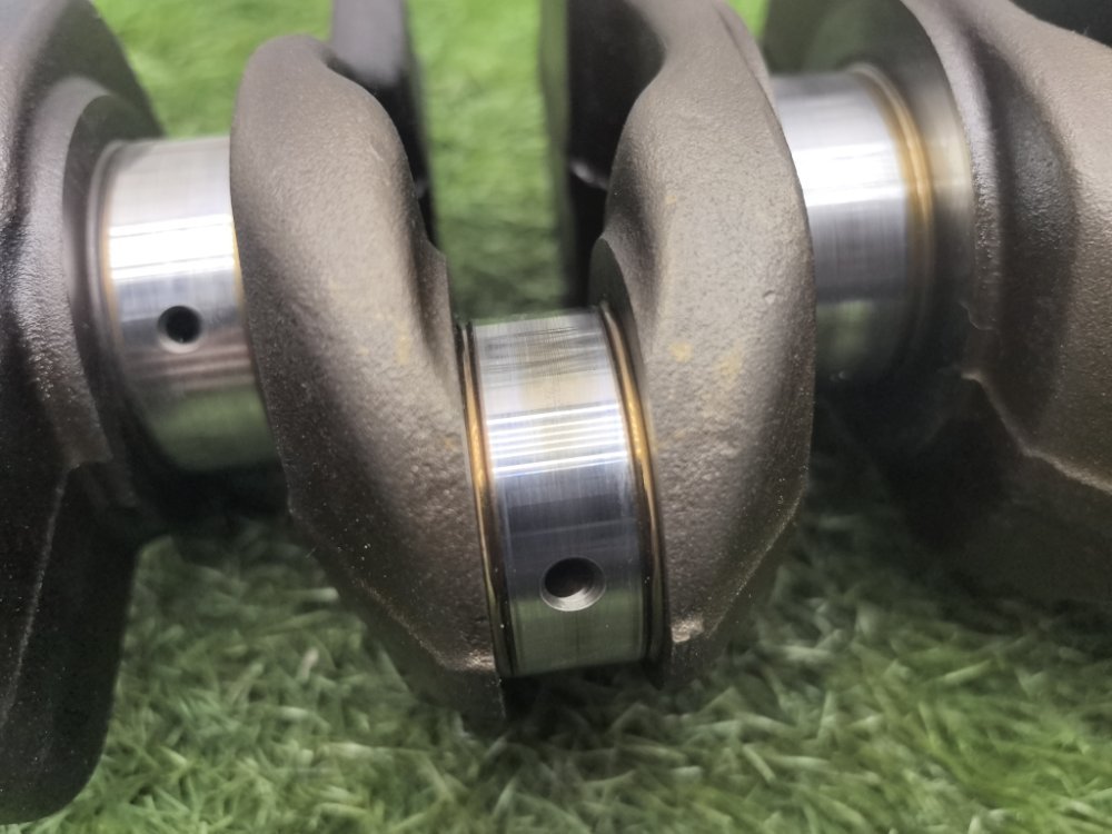 Коленвал, 15000 рублей, Красноярск