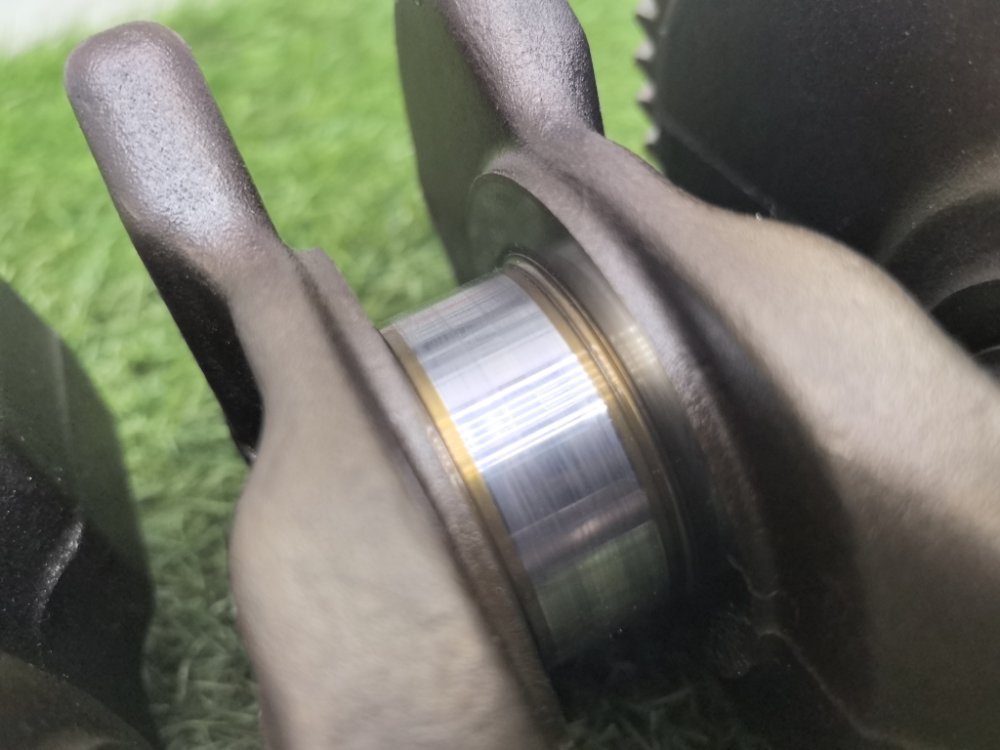 Коленвал, 15000 рублей, Красноярск