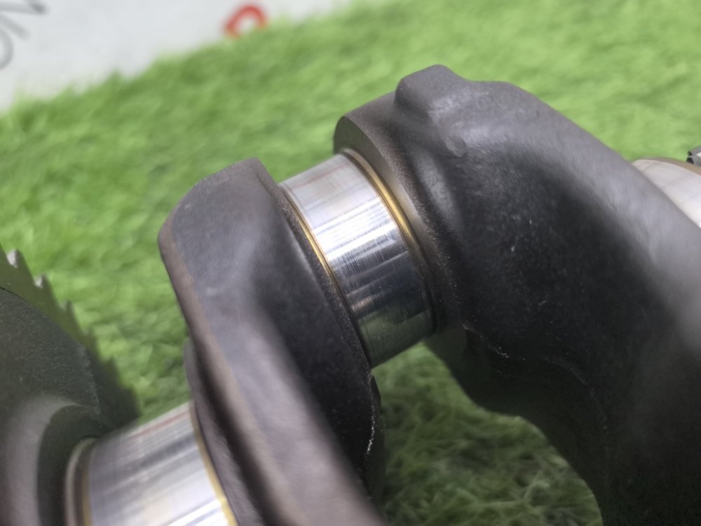 Коленвал, 15000 рублей, Красноярск