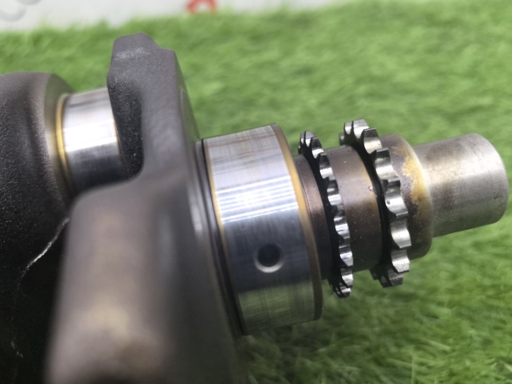 Коленвал, 15000 рублей, Красноярск