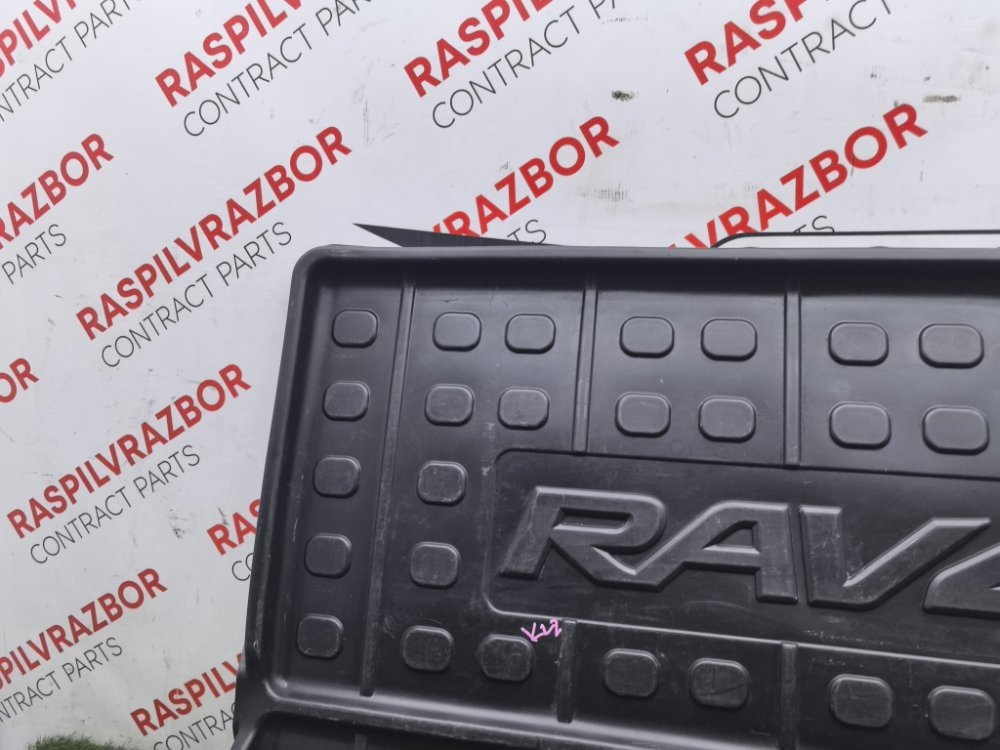 Коврик багажника, 5000 рублей, Красноярск