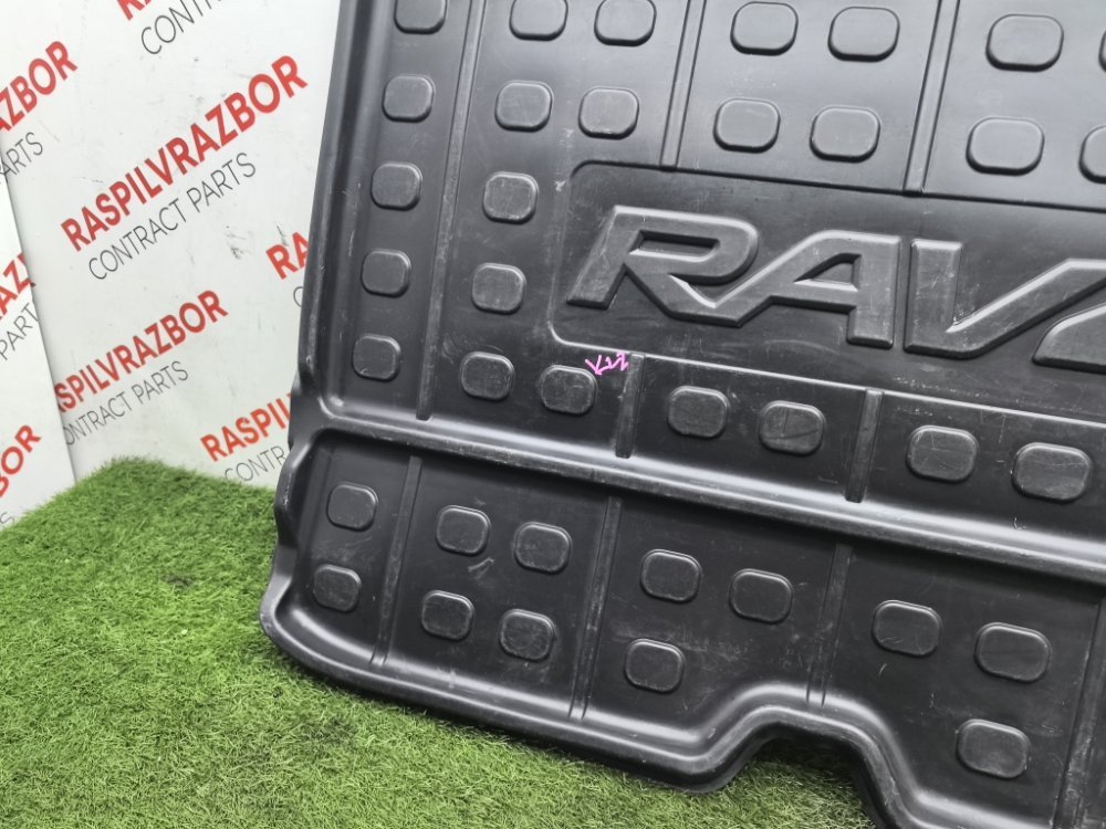 Коврик багажника, 5000 рублей, Красноярск