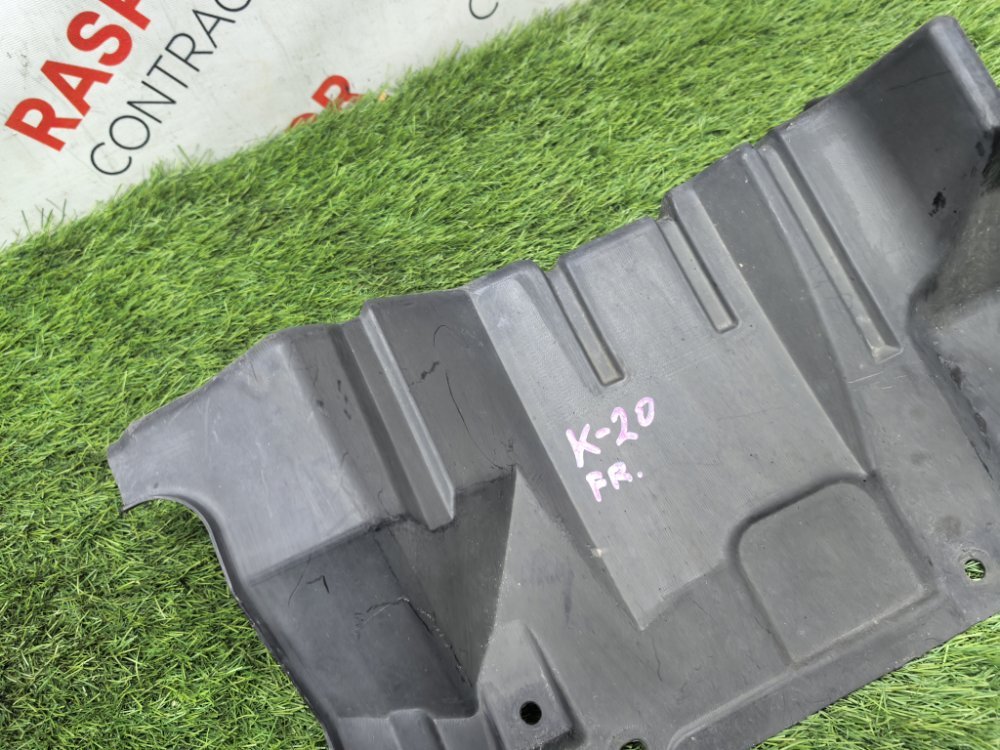 Защита двигателя, 2000 рублей, Красноярск