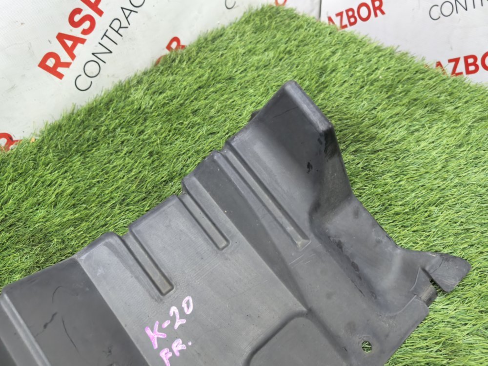 Защита двигателя, 2000 рублей, Красноярск