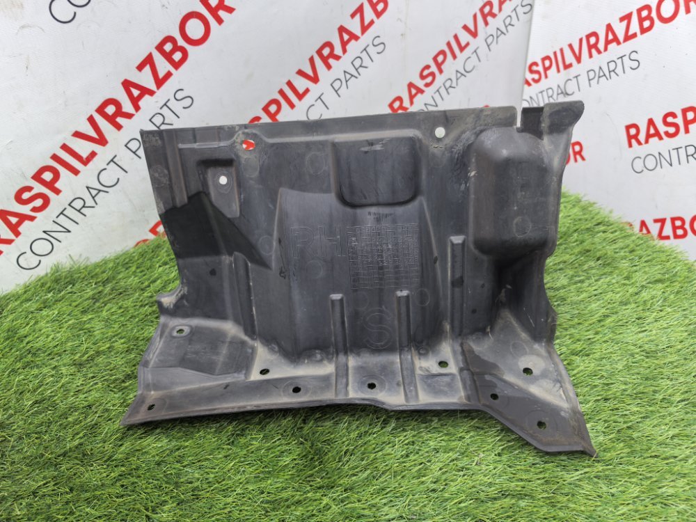 Защита двигателя, 2000 рублей, Красноярск