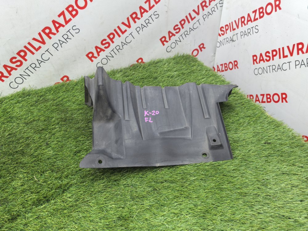 Защита двигателя, 2000 рублей, Красноярск