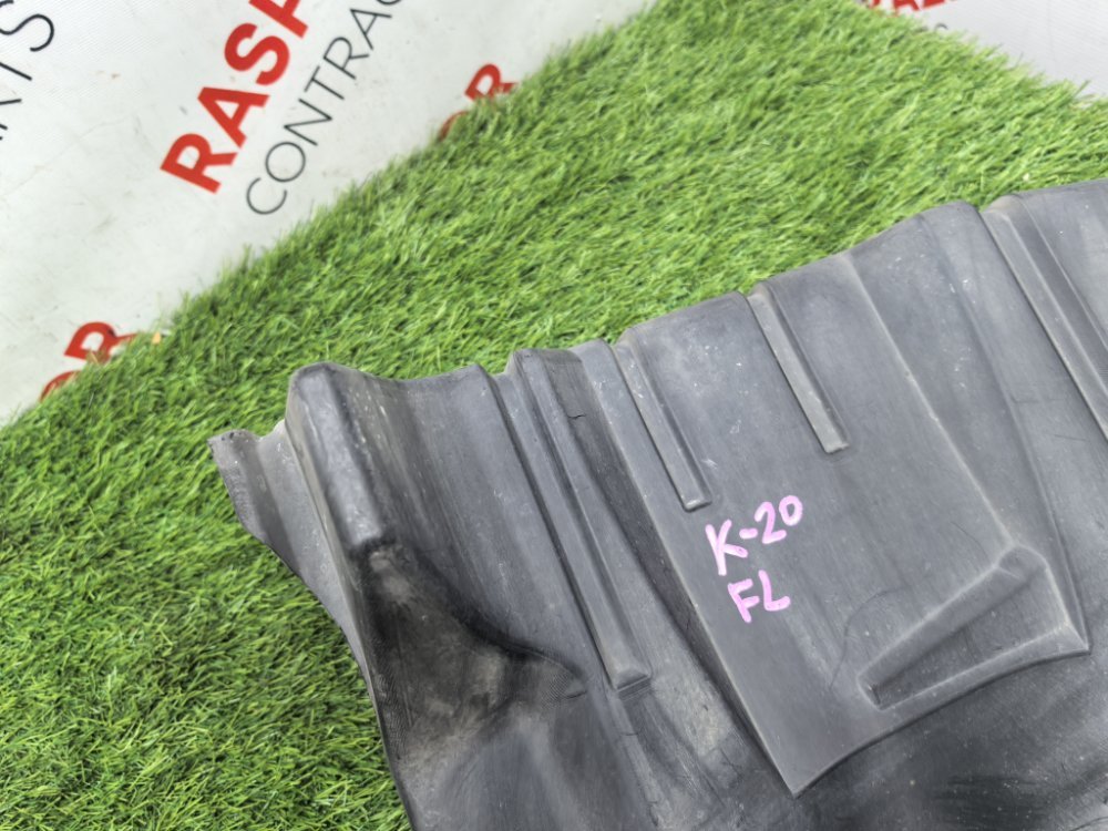 Защита двигателя, 2000 рублей, Красноярск