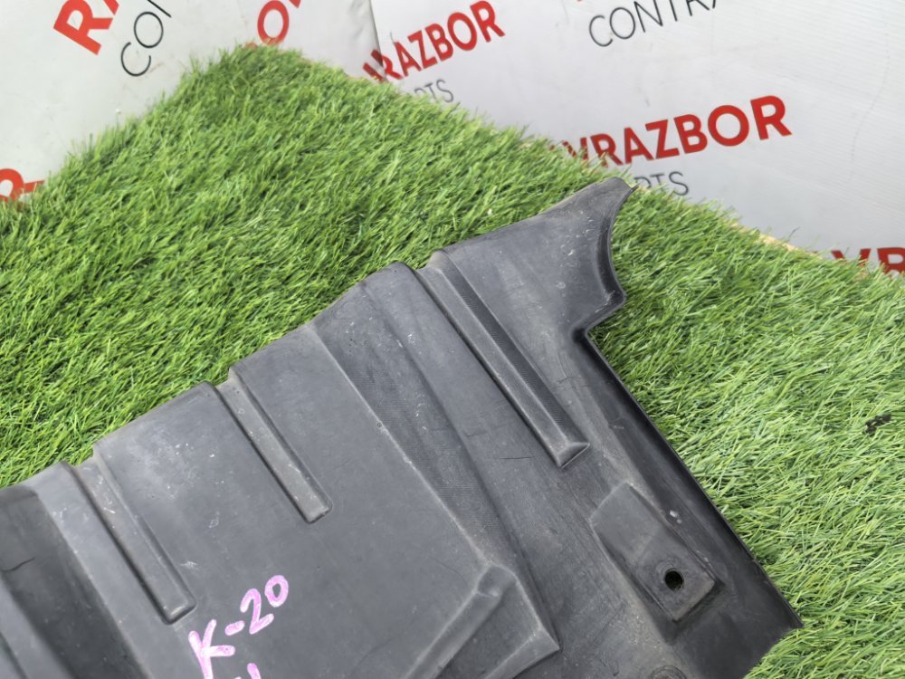 Защита двигателя, 2000 рублей, Красноярск