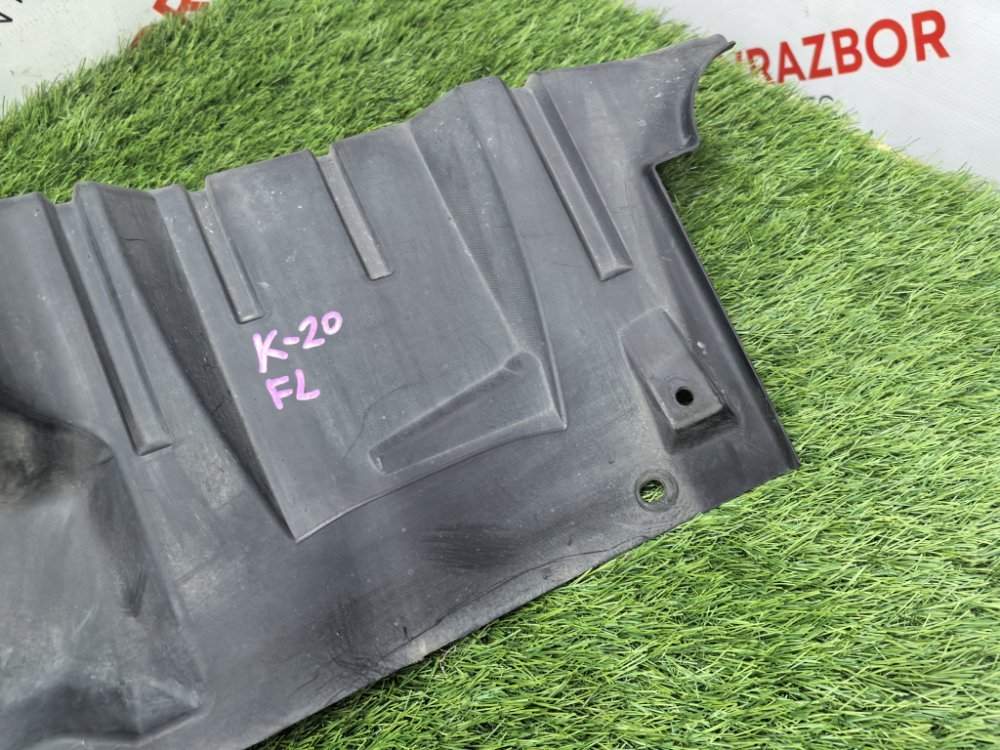 Защита двигателя, 2000 рублей, Красноярск