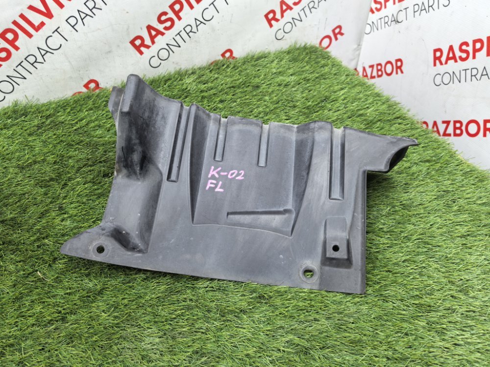 Защита двигателя, 1100 рублей, Красноярск