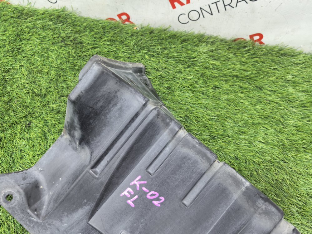 Защита двигателя, 1100 рублей, Красноярск