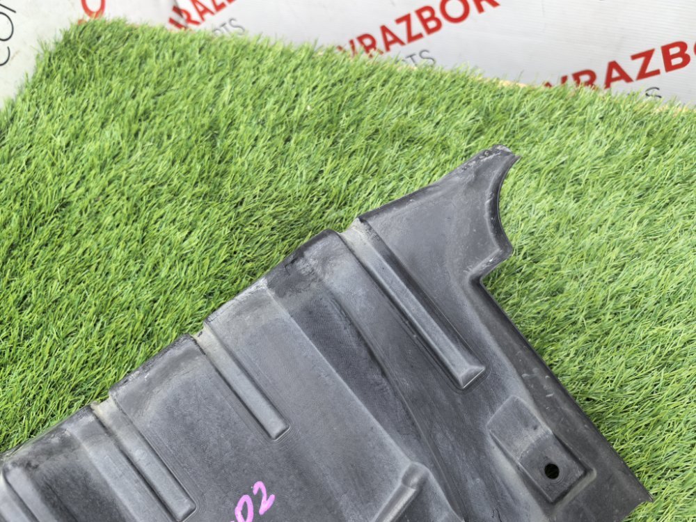 Защита двигателя, 1100 рублей, Красноярск