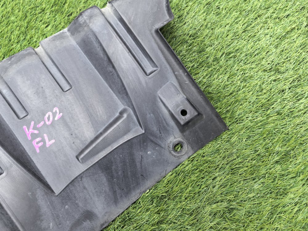 Защита двигателя, 1100 рублей, Красноярск