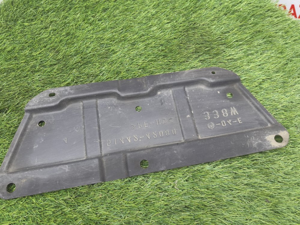 защита двигателя пластиковая, 1500 рублей, Красноярск